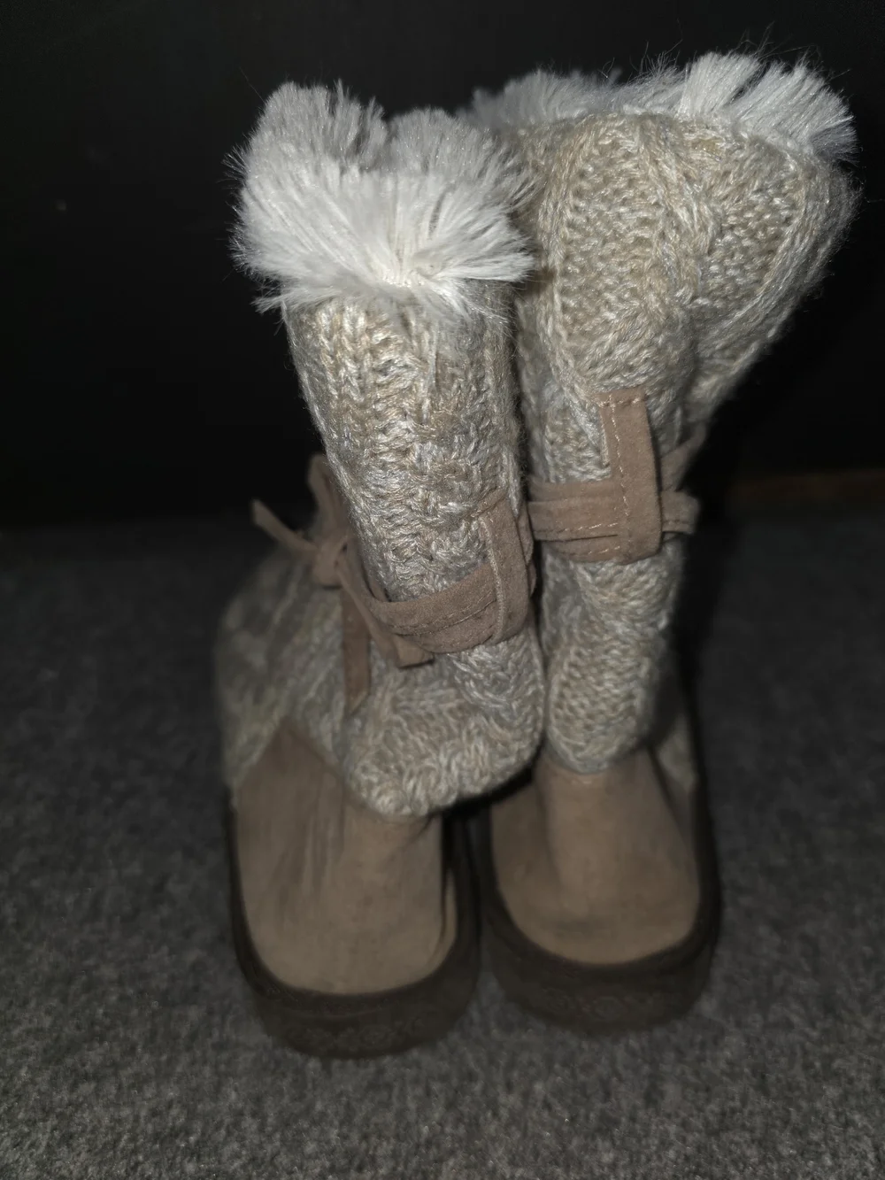 Essential Muk Luks Boots